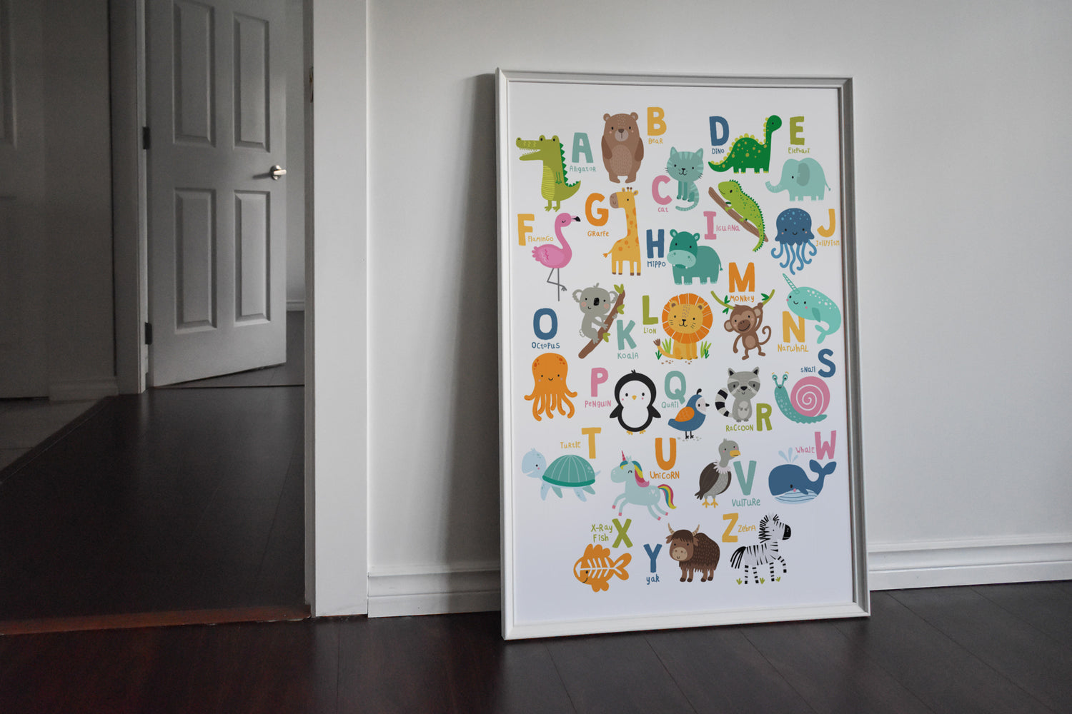 Educational Art