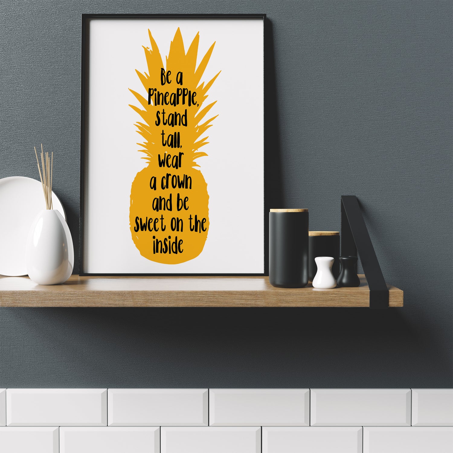 Kitchen Art