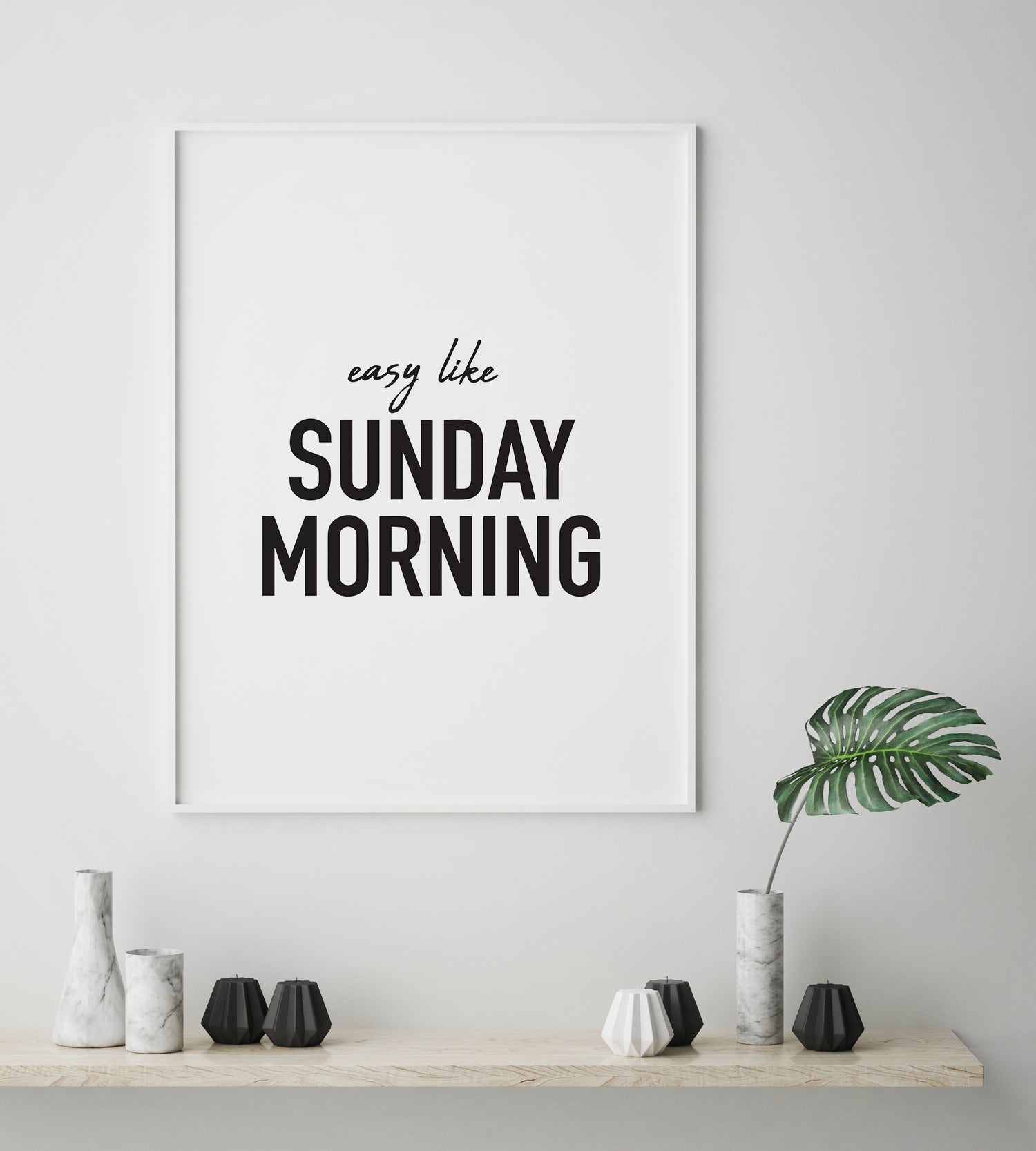 Typography Art