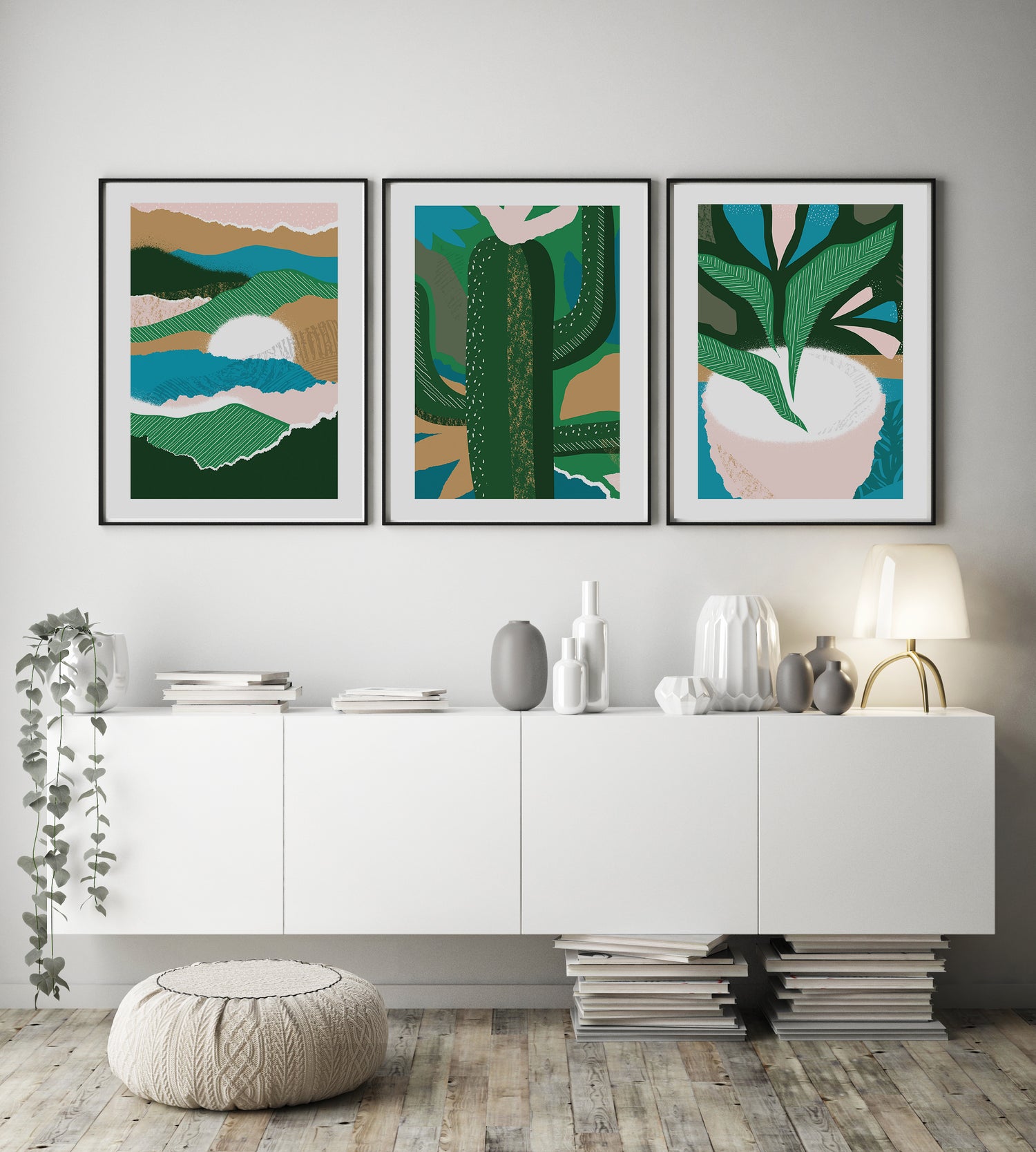 Jungle Collection